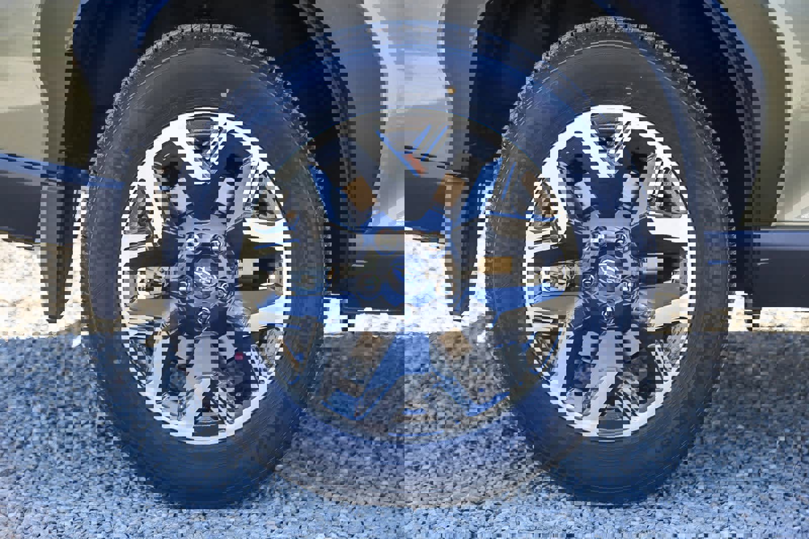 New 2025 Subaru Forester Premium image 11