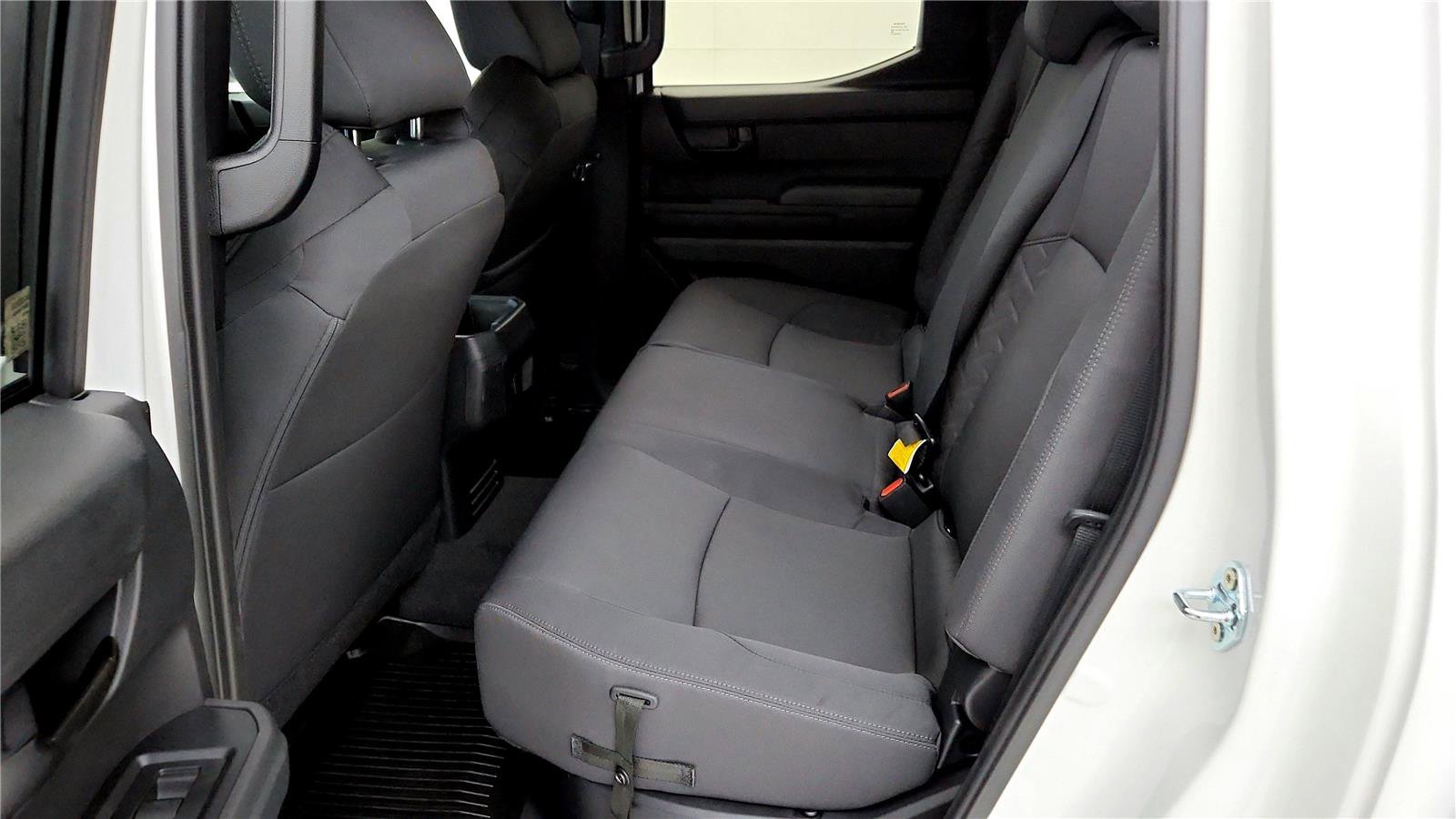 Certified 2025 Toyota Tacoma SR5 image 23