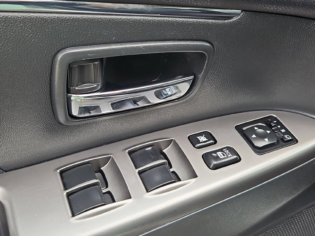 Used 2025 Mitsubishi Outlander Sport AWD image 13