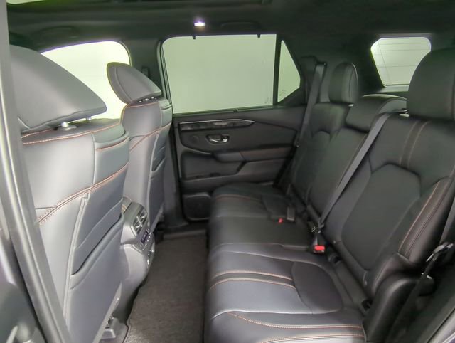 New 2026 Honda Passport TrailSport Elite image 31