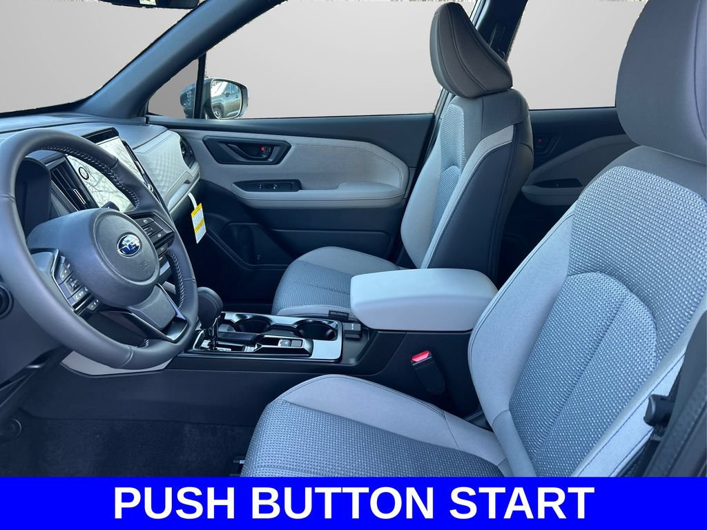 Certified 2026 Subaru Forester Premium AWD/4WD image 9