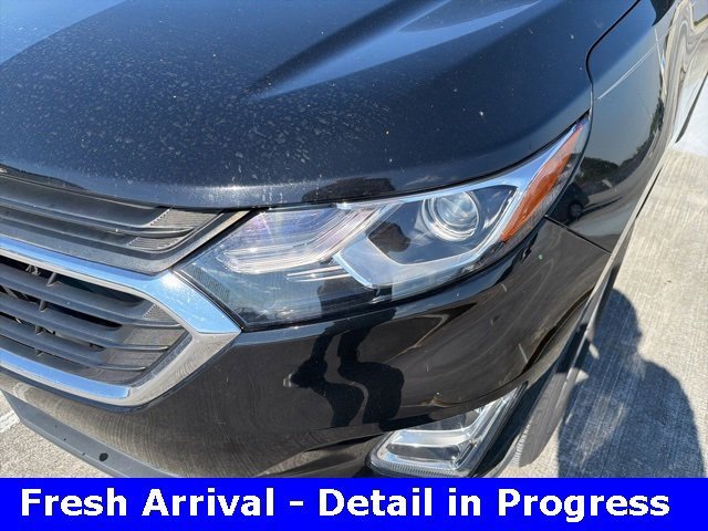 Used 2020 Chevrolet Equinox LT image 3