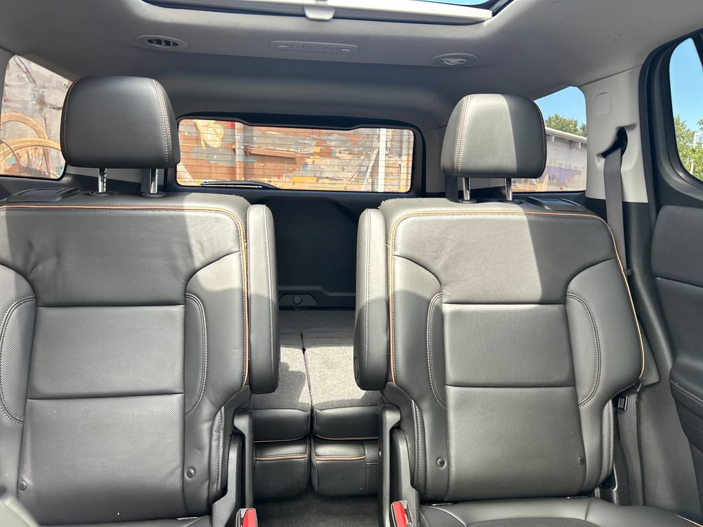 Used 2019 GMC Acadia SLE AWD/4WD image 27