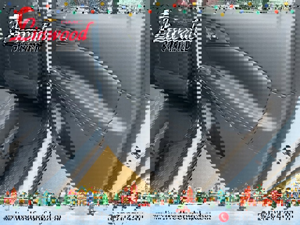 New 2026 Chevrolet Traverse LT w/ Sun and Wheel Package image 19