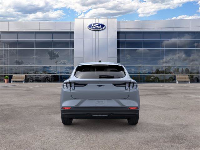 New 2026 Ford Mustang Mach-E Premium w/ Technology Package AWD/4WD image 7