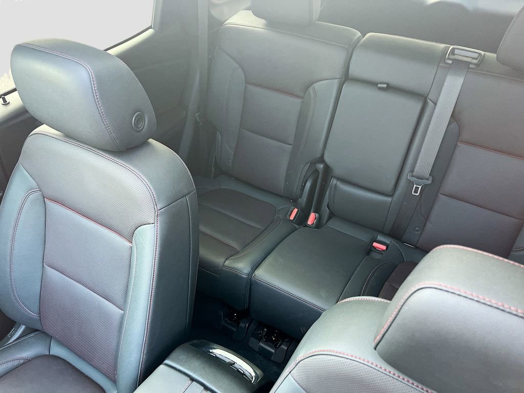 Used 2024 Chevrolet Blazer RS w/ Driver Confidence II Package image 23