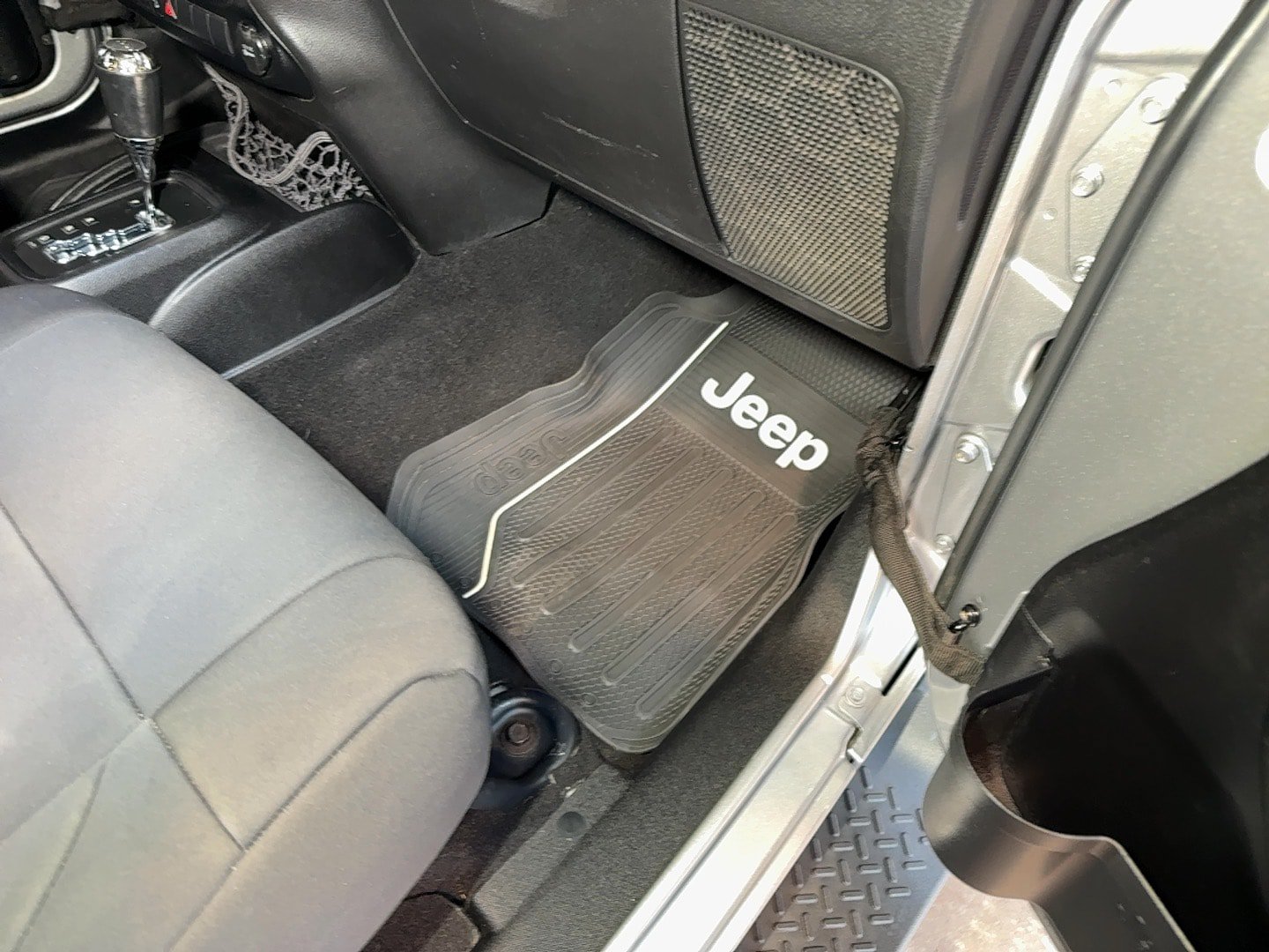 Used 2013 Jeep Wrangler Unlimited Sport AWD/4WD image 57
