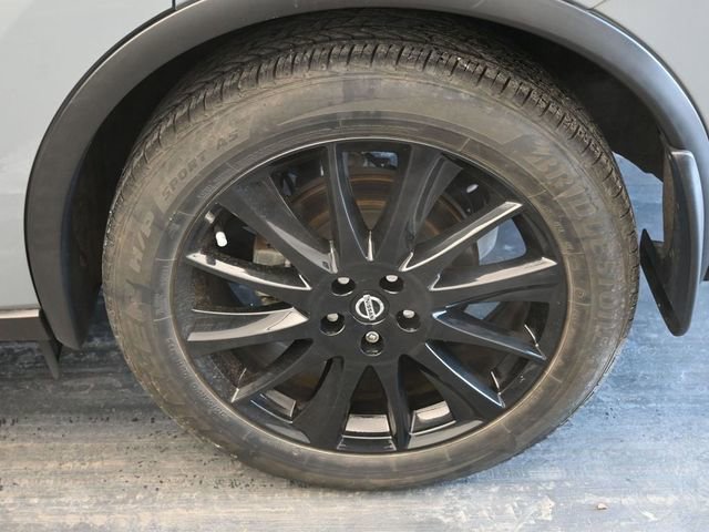 Used 2022 Nissan Murano SV w/ SV Midnight Edition Package image 16