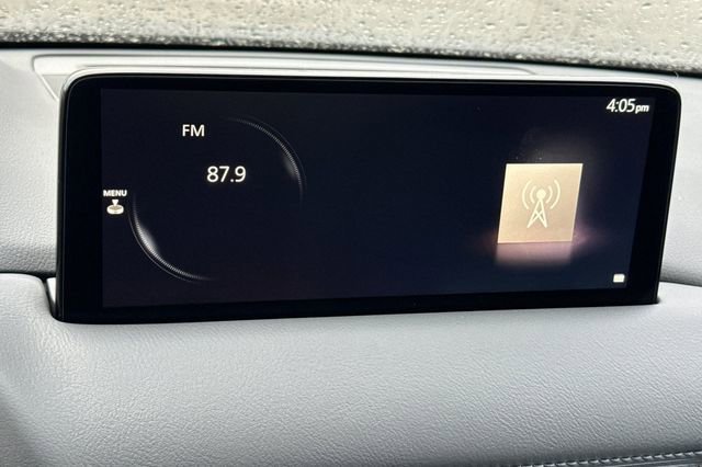 New 2025 MAZDA CX-5 2.5 Turbo w/ Premium Package image 22