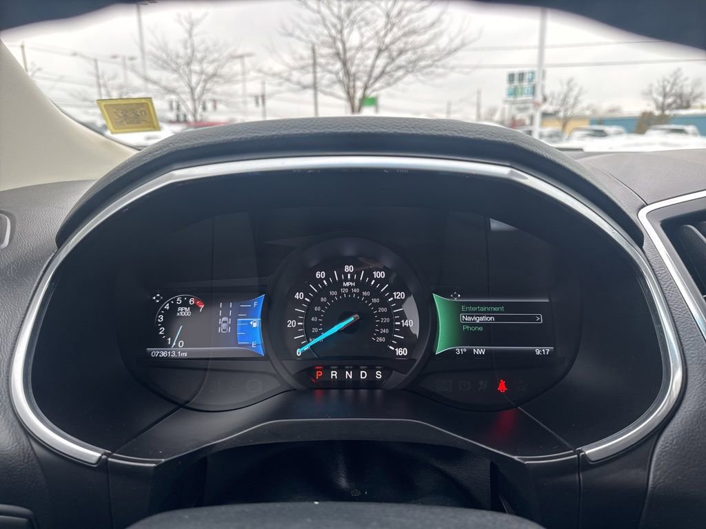 Used 2017 Ford Edge Sport w/ Equipment Group 401A image 28