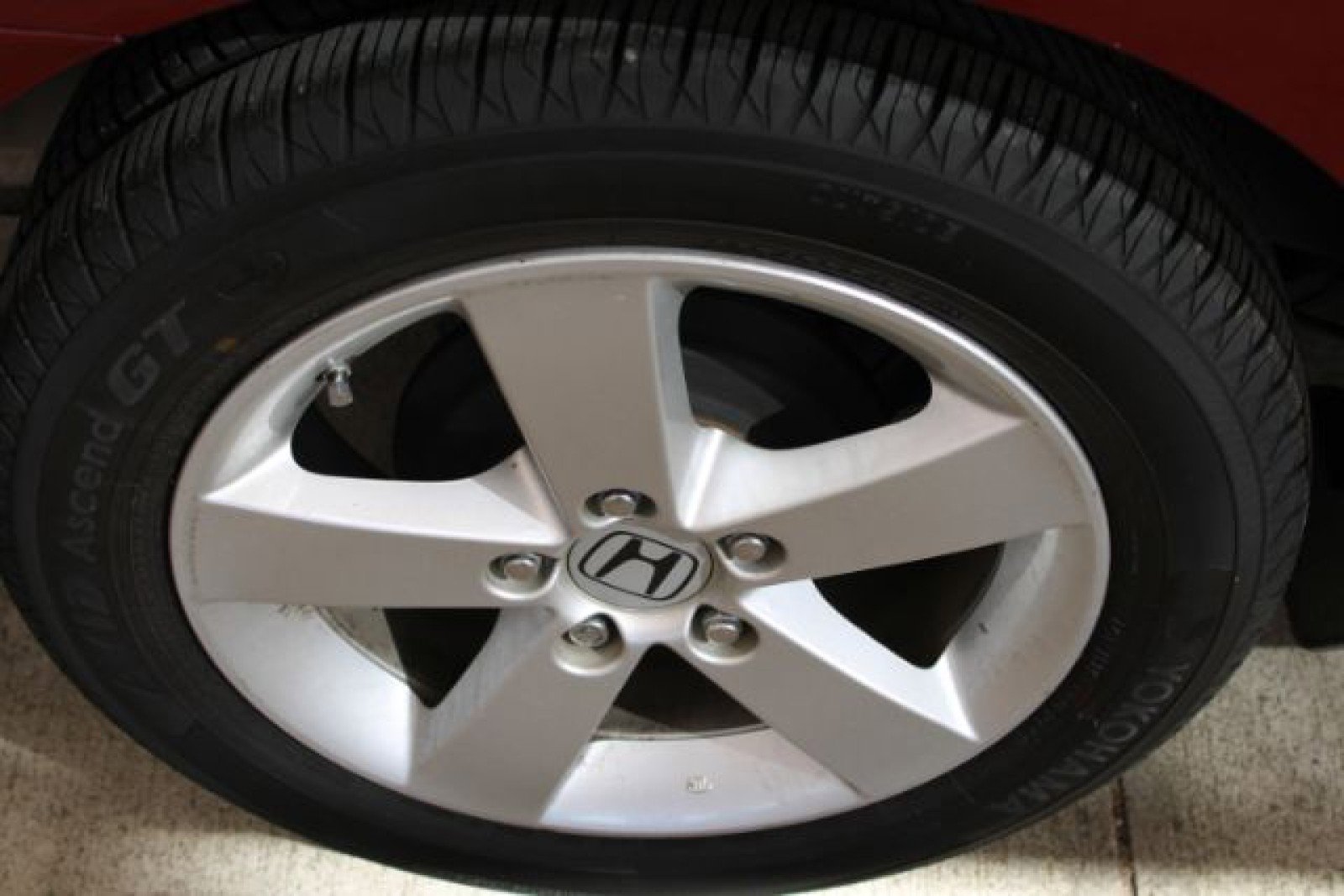 Used 2010 Honda Civic LX-S image 22