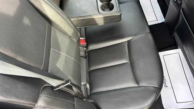 Used 2022 Nissan Rogue Sport SL AWD/4WD image 41