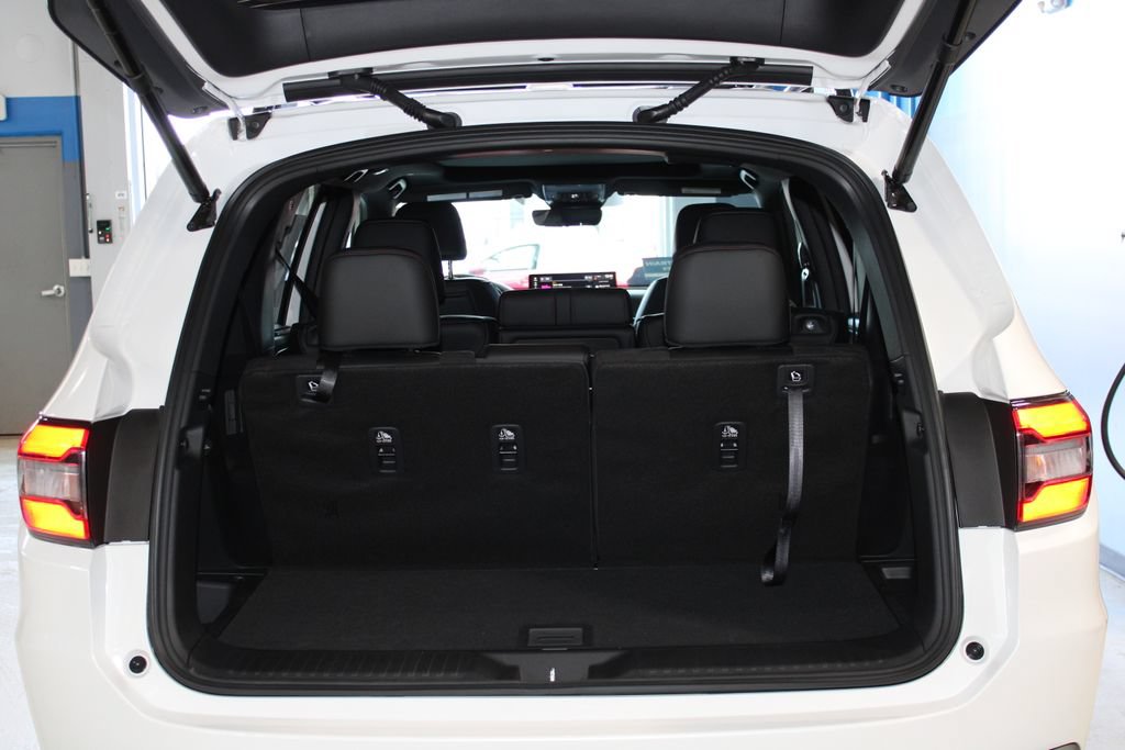 New 2026 Honda Pilot Black Edition image 13