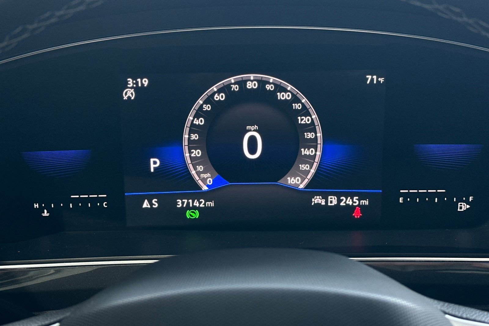 Certified 2023 Volkswagen Tiguan SE image 25