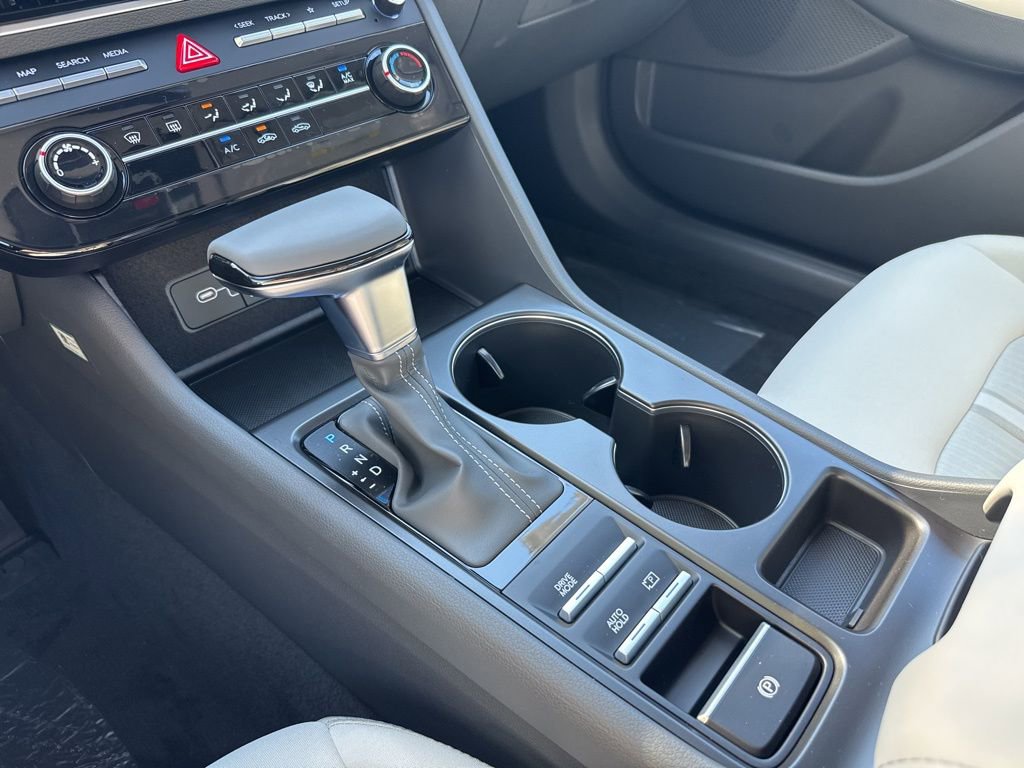 New 2026 Hyundai Sonata SE image 26