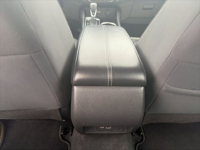 Used 2024 Nissan Altima 2.5 SV FWD image 13