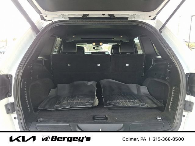 Used 2020 Jeep Grand Cherokee Altitude image 30