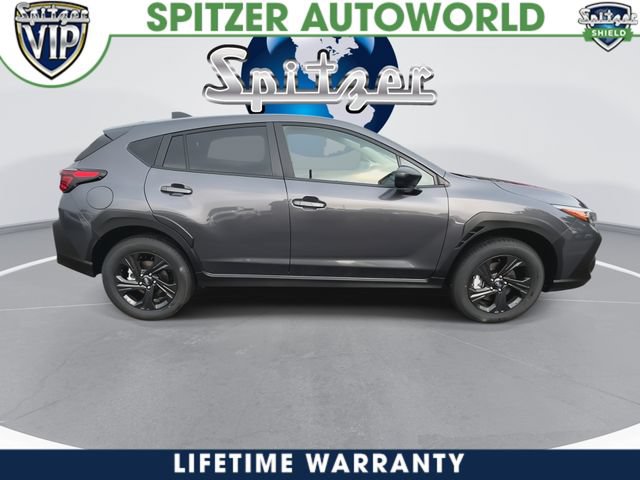 New 2026 Subaru Crosstrek 2.5i AWD/4WD image 10