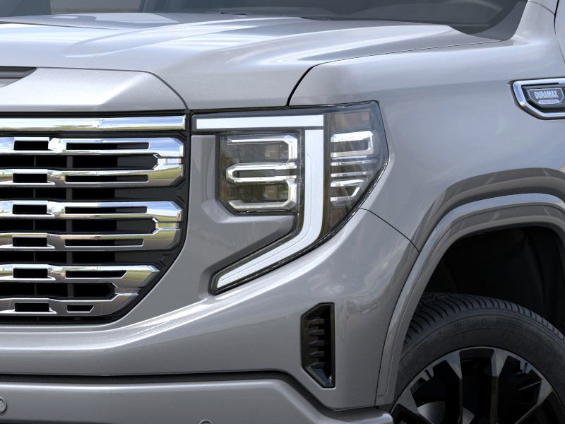 New 2026 GMC Sierra 1500 Denali image 10