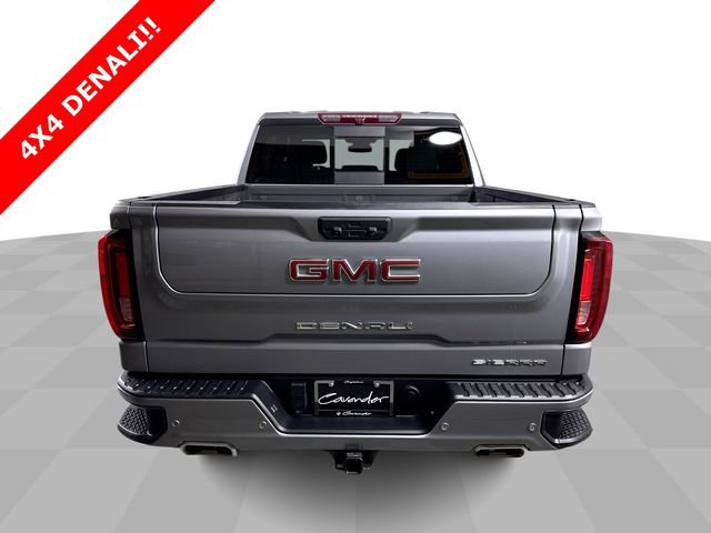 Used 2024 GMC Sierra 1500 Denali image 7