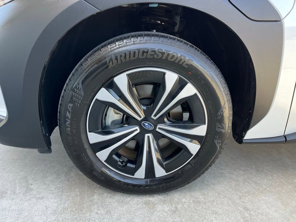 Certified 2024 Subaru Solterra AWD/4WD image 20