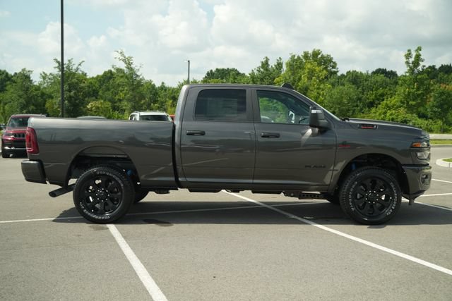 New 2026 RAM 2500 Big Horn AWD/4WD image 8