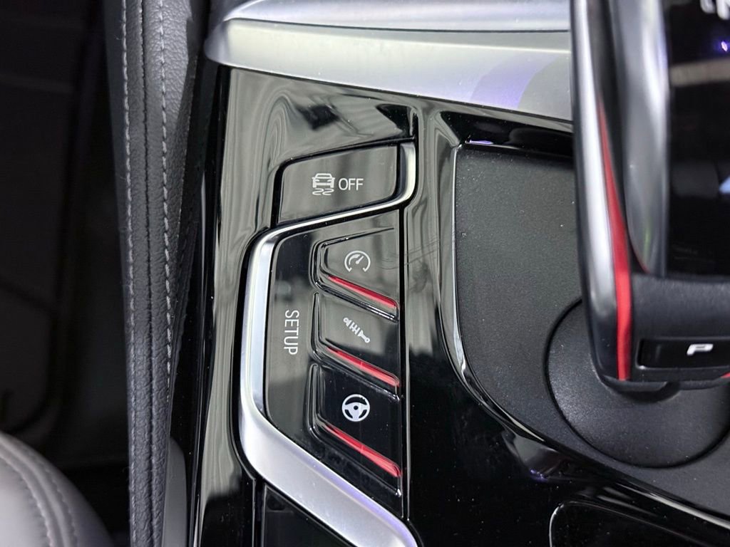 Used 2020 BMW M5 w/ Executive Package image 40