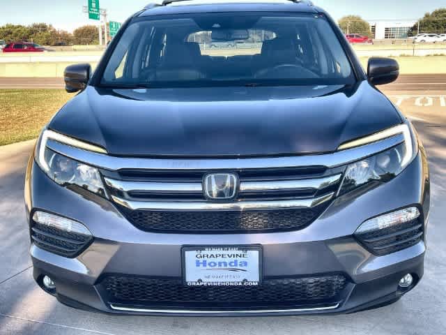 Used 2016 Honda Pilot Touring image 7