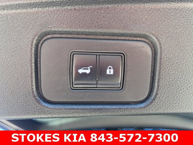 Used 2022 Nissan Pathfinder SL image 33