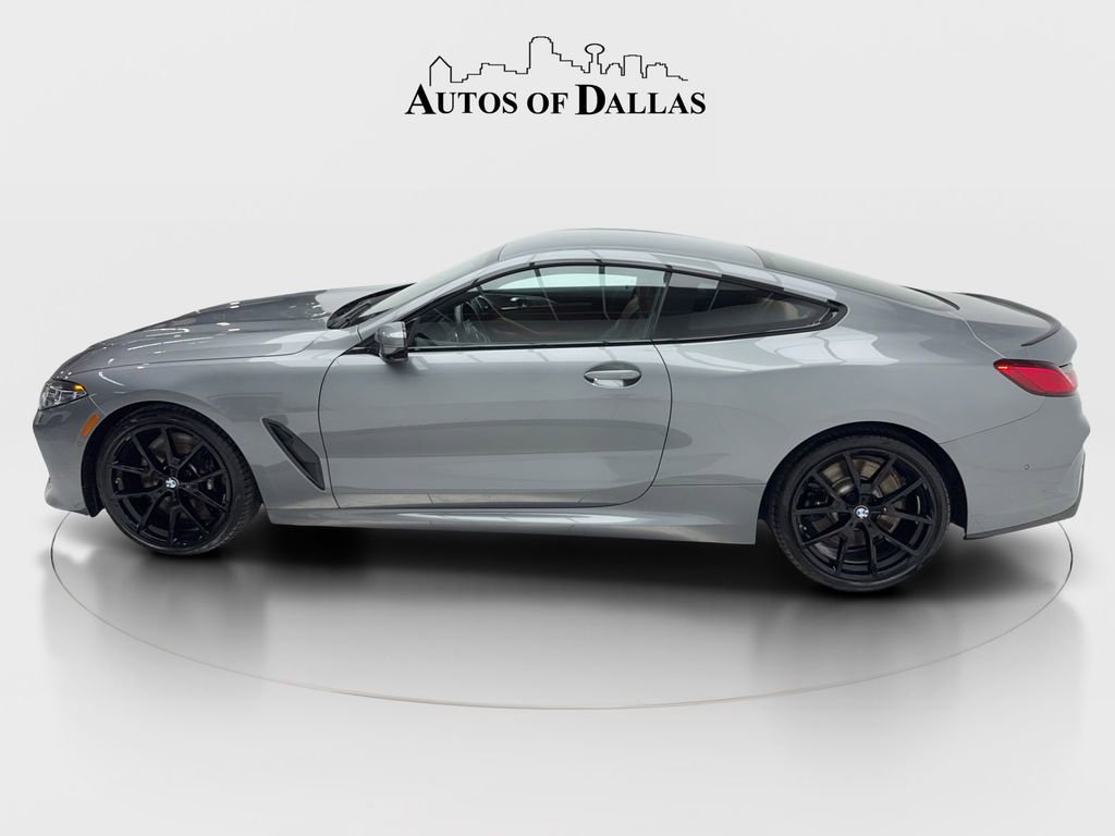 Used 2024 BMW 840i Coupe image 5