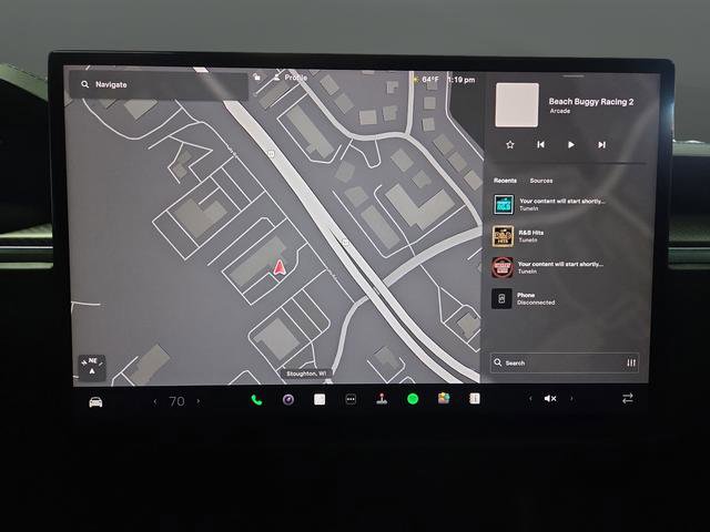 Used 2023 Tesla Model X Plaid image 10