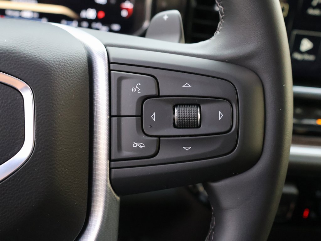 New 2026 GMC Sierra 1500 Elevation w/ Elevation Premium Package image 41