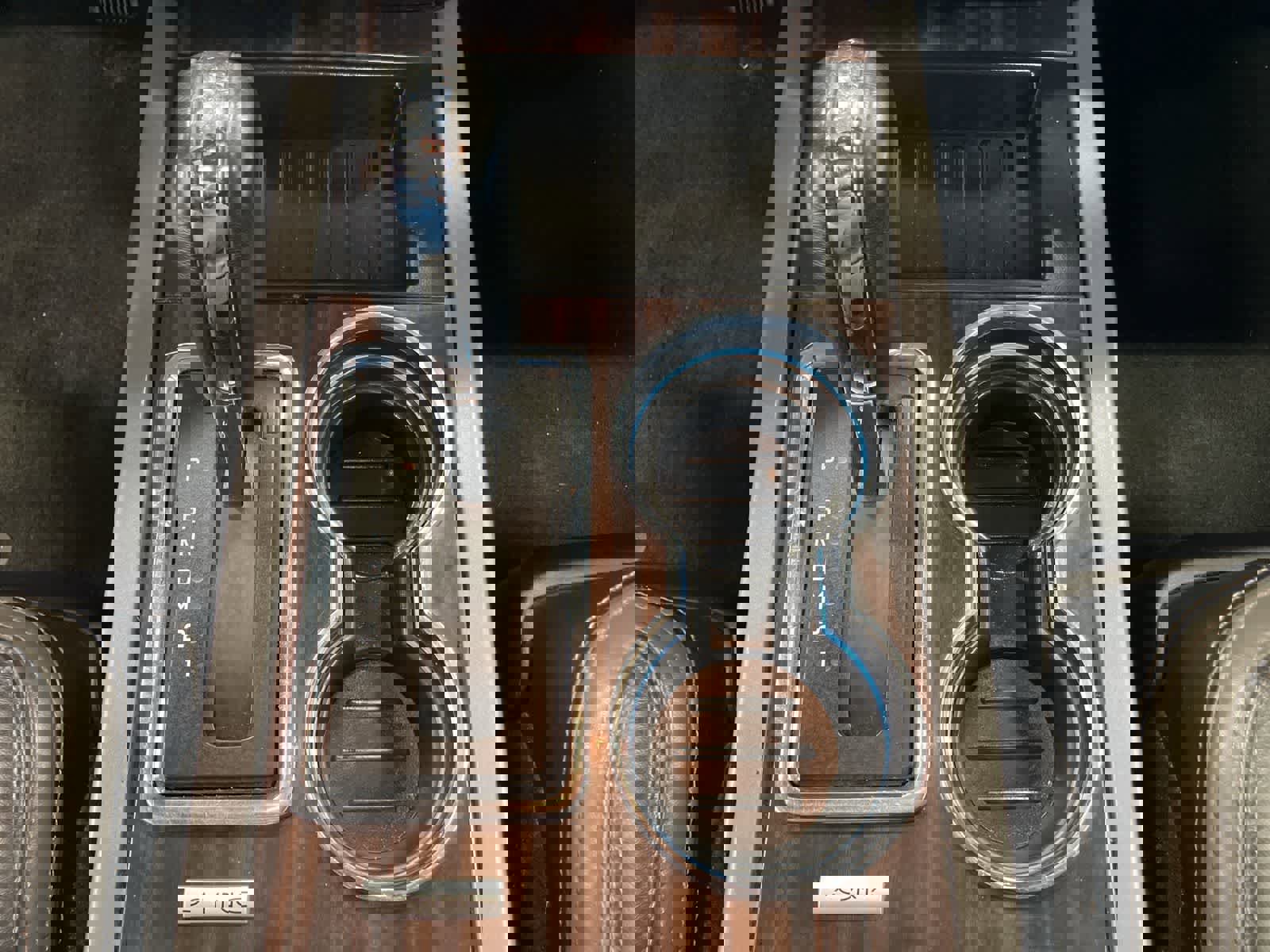 Used 2017 Ford Expedition EL Platinum image 18