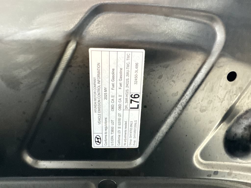 Used 2025 Hyundai Palisade Calligraphy AWD/4WD image 79