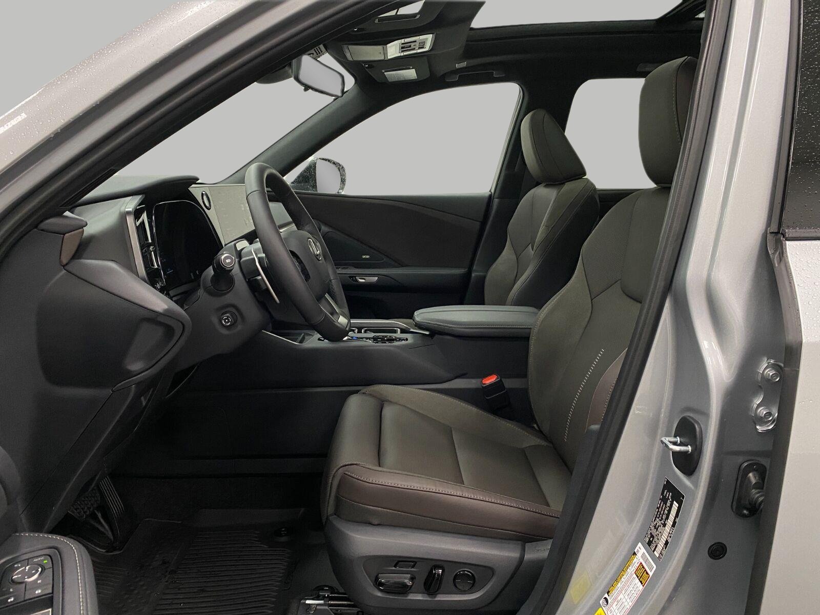 New 2026 Lexus TX 350 AWD w/ Technology Package image 31