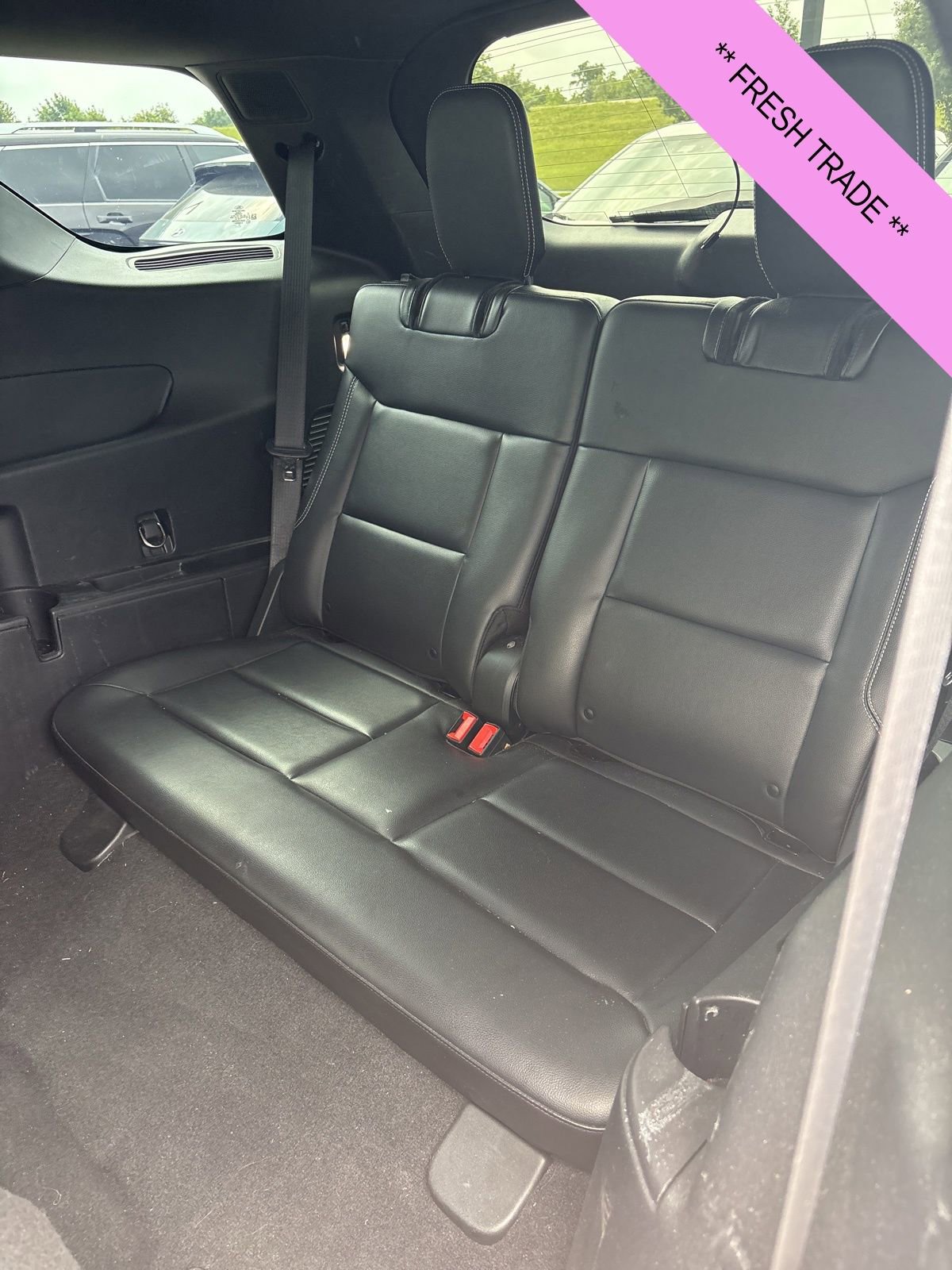 Used 2021 Ford Explorer ST w/ Equipment Group 401A AWD/4WD image 21