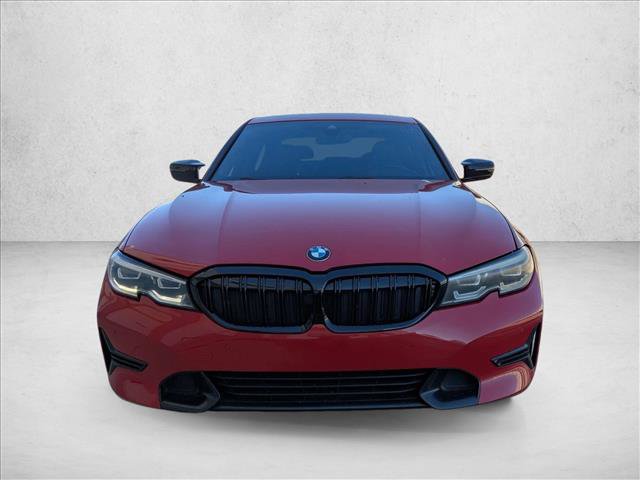 Used 2020 BMW 330i 330i w/ Convenience Package image 2