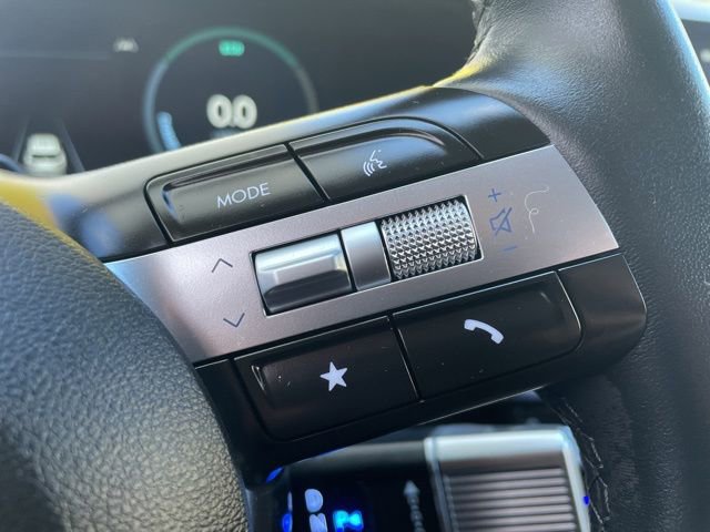 Used 2025 Hyundai Tucson SEL image 16