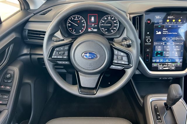 Used 2024 Subaru Crosstrek 2.0i Premium AWD/4WD image 16