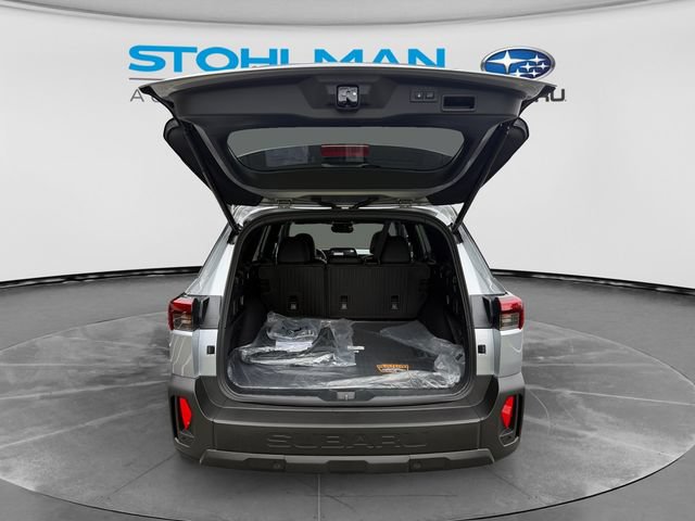 New 2026 Subaru Outback Wilderness AWD/4WD image 23