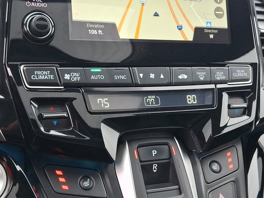 Used 2021 Honda Odyssey Touring image 18