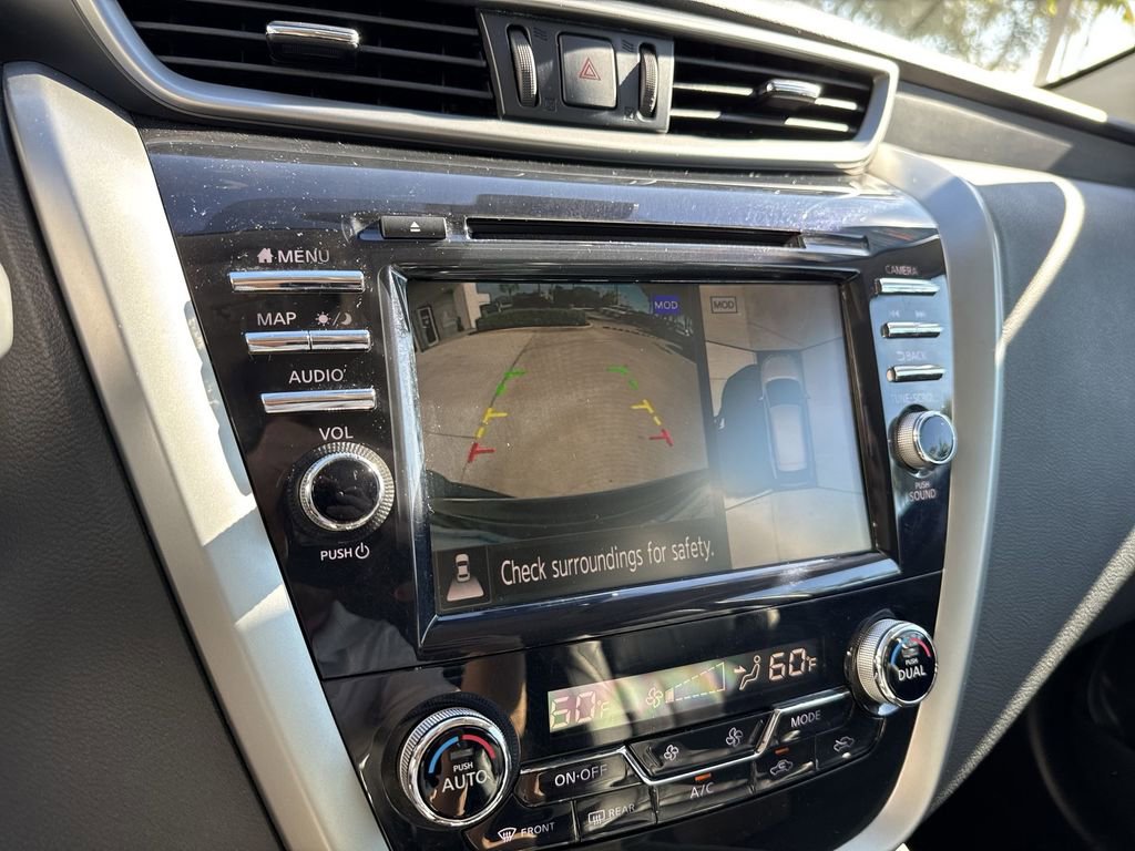 Used 2019 Nissan Murano Platinum image 51