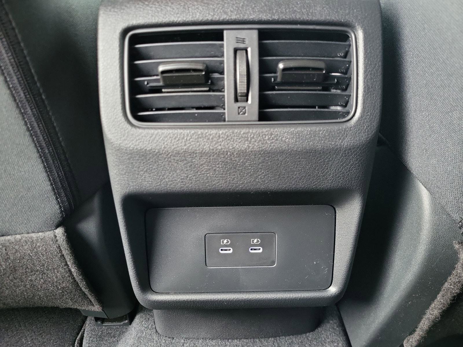 New 2026 Nissan Rogue SV w/ Cold Weather Package image 20