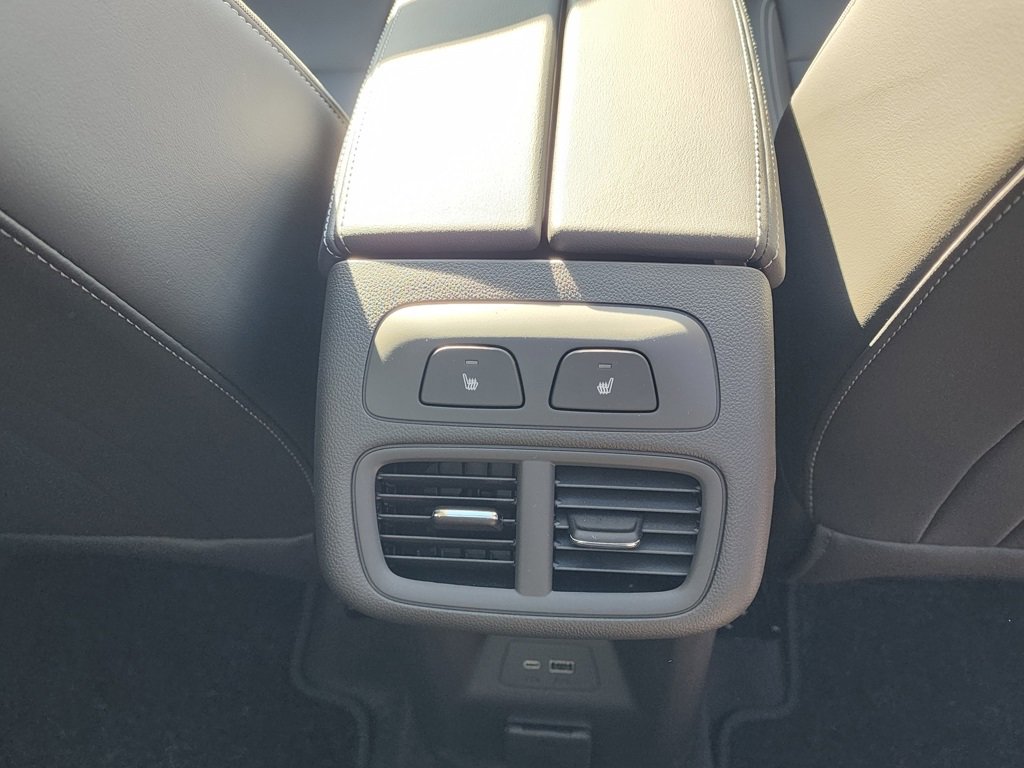 New 2026 Buick Envision Avenir image 49