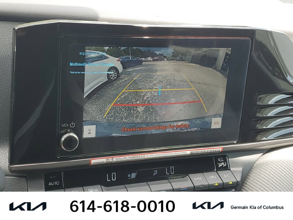 Used 2026 Toyota Camry SE FWD image 24