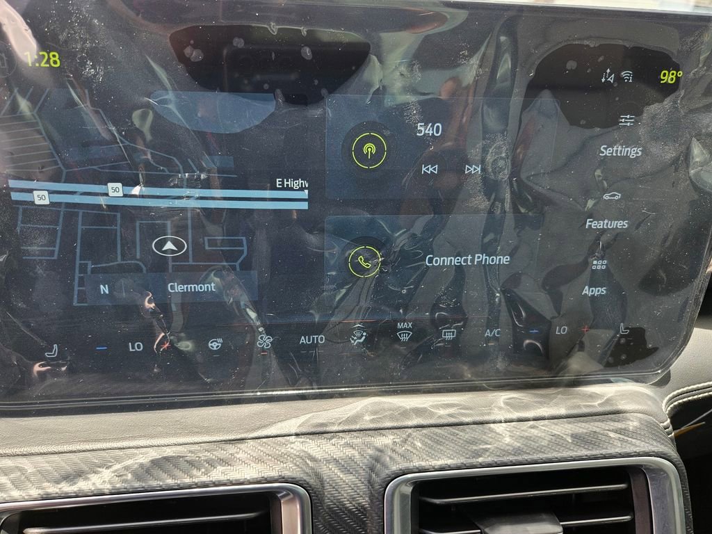 New 2025 Ford Mustang Premium image 17