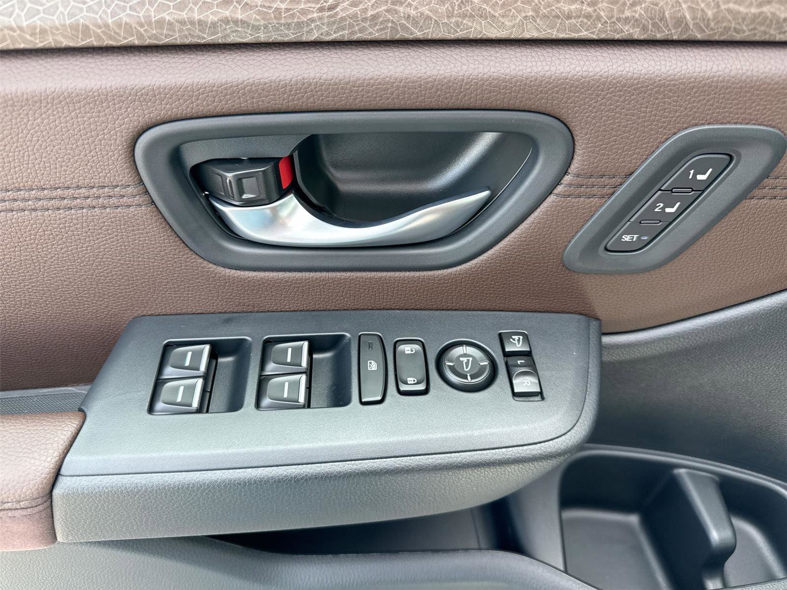 Certified 2026 Honda Pilot Elite image 15