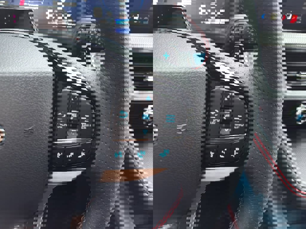 New 2026 Ford Explorer ST w/ Sun And Sound Package image 13