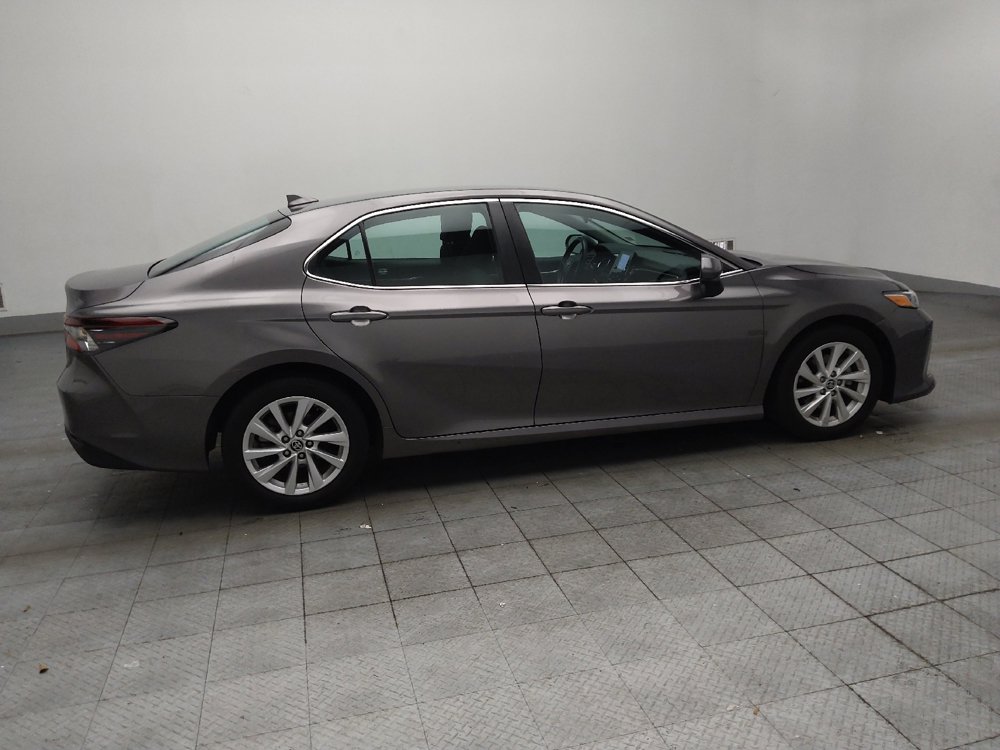 Used 2023 Toyota Camry LE FWD image 10