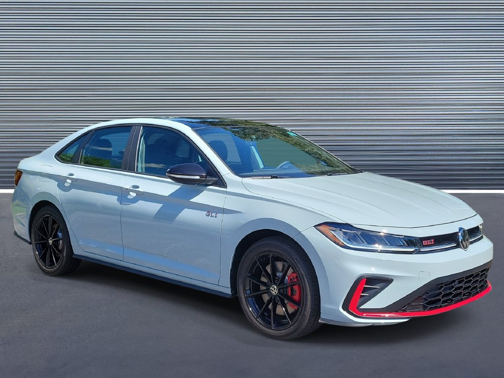 New 2027 Volkswagen Jetta GLI Autobahn FWD image 2